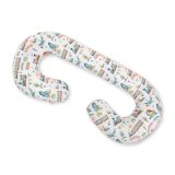 Almohada de Apoyo Maternidad My Sweet Baby - Turquesa - imagen 2