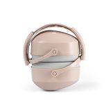 Auriculares Babyono fabricados en material ligero y seguro