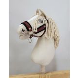 Halter A3 con Manta para Caballo de Juguete My Sweet Baby - imagen 2