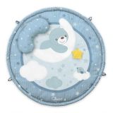 Chicco toys Gimnasio 3 en 1 para Bebés Azul - imagen 2