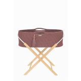 Cesta Moisés Boho Hecha a Mano - My Sweet Baby