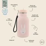 Botella isotérmica 350 ml Trixie - Mrs. Rabbit para bebés - imagen 3