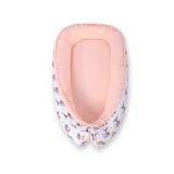 Cocoon Doble Cara My Sweet Baby para Bebés - Bobono - imagen 3