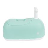 Orinal Whale Verde Kikkaboo - Diversión y Seguridad para tu Bebé - imagen 3