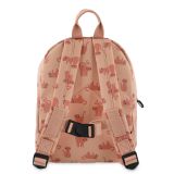 Mochila estampada Charming Cat de Trixie para bebés - imagen 3