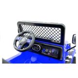 Ruedas de EVA del coche infantil Jeep Raptor para una conducción suave