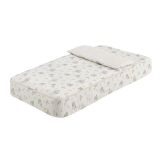 Saco De Cuna I/v Globe Crudo 60x120x3 Cm - Cambrass