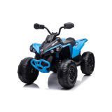 Quad Eléctrico Infantil CAN-AM Renegade Lean Cars