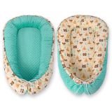 Cocoon Premium Doble Cara para Bebés My Sweet Baby - imagen 2