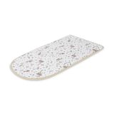 Nido para Bebé Sensillo Cotton Forest Beige 80x45 - imagen 3