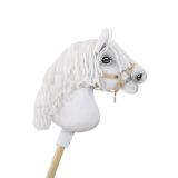 Halter para Hobby Horse My Sweet Baby - Beige, A4 y A5 - imagen 3