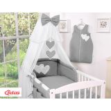 Mosquitera de Chiffon My Sweet Baby para Cuna y Minicuna - imagen 3