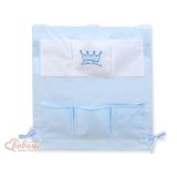 Organizador de Cuna My Sweet Baby Little Prince/Princess
