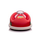 Coche eléctrico XMX621 Rojo