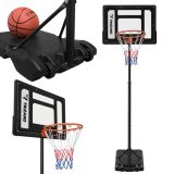 Canasta de Baloncesto Ajustable Trizand Infantil 259 cm - imagen 3