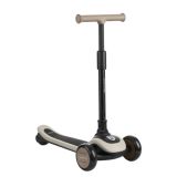 Patinete Treo 2en1 Beige Kikkaboo para bebés y niños - imagen 3