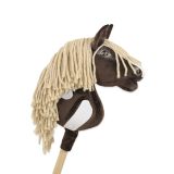Caballo de Palo Super Hobby Horse Premium My Sweet Baby