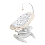 Rocker Noco Beige Caretero - Imagen 1