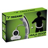 Hula Hoop con contador Trizand - Fitness y Pérdida de Peso - imagen 2