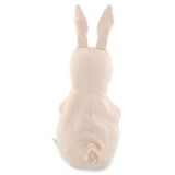 Peluche grande Mrs. Rabbit Trixie - Compañero Orgánico - imagen 3