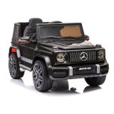 Coche Eléctrico Infantil Mercedes G63 AMG 12V con Control Remoto