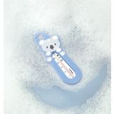 Termómetro de baño Koala Azul Babyono - Seguridad y Precisión - imagen 2
