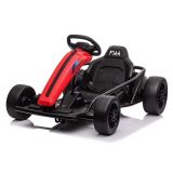 Go-Cart Eléctrico SX1968 Rojo