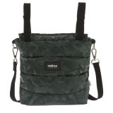Bolso Talega Cripsi Verde 12x40x35 Cm - Cambrass