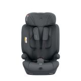 Silla de coche Kikkaboo i-Flow i-SIZE Gris para bebés - imagen 3