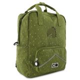 Mochila Grande Mr. Dino Trixie - Ideal para Niños - imagen 2