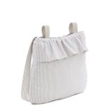 Bolso Maternal Boho Candela Crudo 3.5x41x38.5 Cm - Cambrass - imagen 2