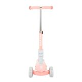 Patinete BonBon 3en1 Candy Rosa Kikkaboo - Diversión y Seguridad - imagen 3