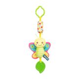 Colgante de Cochecito Colorido Sensillo - Juguete para Bebés