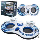 Colchón Inflable Bestway para 2 Personas con Nevera