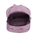 Mochila Infantil Trixie - Proud Peacock para Bebés - imagen 3