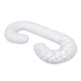 Almohada de Soporte para Embarazo My Sweet Baby - Gris Rosette