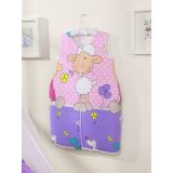 Saco de Dormir para Bebés My Sweet Baby, Algodón, Talla M - imagen 3