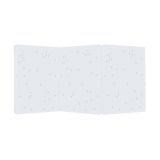 Colchón Plegable Kikkaboo para Bebés 60/120/5 cm - imagen 2