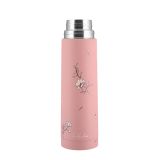Termo 500ml Flora Blush Kikkaboo - Ideal para Bebés - imagen 3