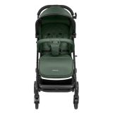 Silla de Paseo Kikkaboo Miley Verde Militar 2024 - imagen 3