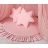 Set de Dosel, Alfombra y Cojines My Sweet Baby - Rosa Pastel - imagen 2