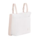 Bolso Organizador Xl Merlo Plain 15x38x28 Cm - Cambrass - imagen 3