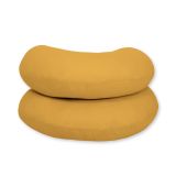 Almohada de Soporte para Embarazo My Sweet Baby - Amarillo - imagen 2