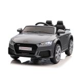 Vehículo de Batería Audi TTRS Gris