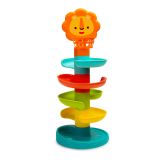 Juguete Educativo Toyz - Baloncesto con León para Bebés - imagen 2