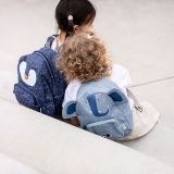 Mochila Infantil Trixie - Mrs. Elephant para Aventura Escolar - imagen 2