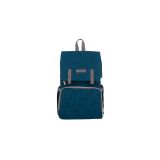Bolsa de mamá Caira Negro Kikkaboo - Mochila para bebé - imagen 3