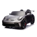 Coche Eléctrico para Bebé DK-P911 Porsche GT3 Lean cars