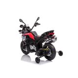 Moto eléctrica JT5002A Roja