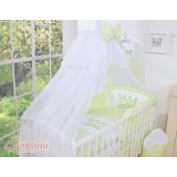Mosquitera Grande para Cuna My Sweet Baby - Protección Ideal - imagen 3